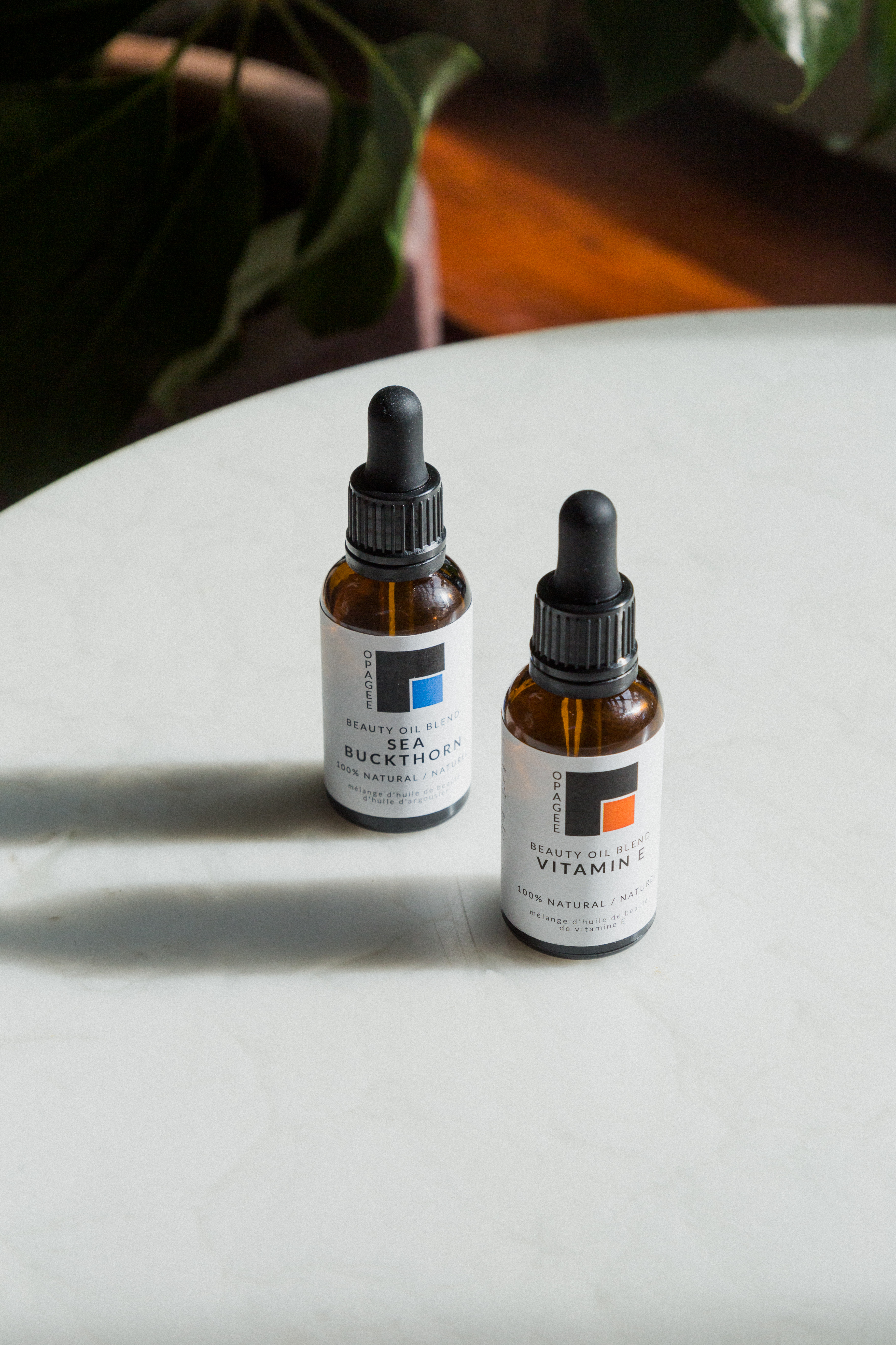 Beauty Oil 2